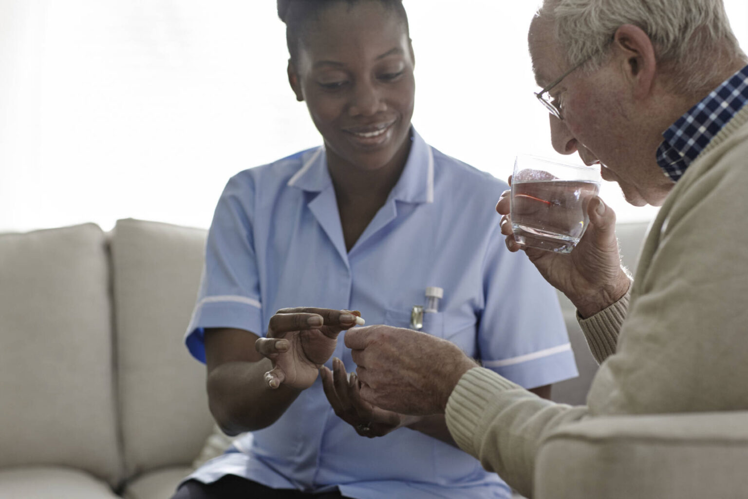 Des Plaines Pharmacy | Northern Illinois | UVANTA Healthcare